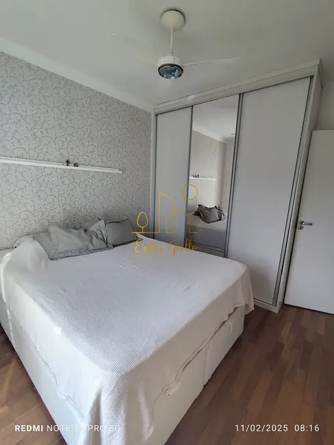 Foto 5 de Casa com 3 quartos à venda, 100m2 em Jardim Shangai, Jundiai - SP
