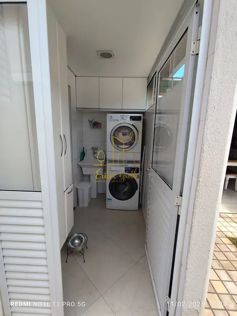 Foto 2 de Casa com 3 quartos à venda, 100m2 em Jardim Shangai, Jundiai - SP