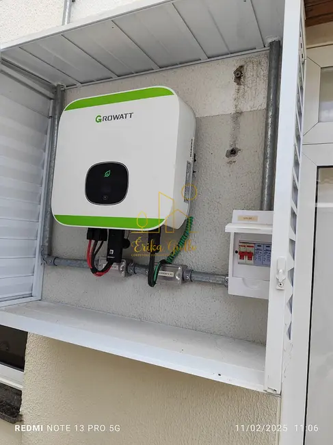 Foto 3 de Casa com 3 quartos à venda, 100m2 em Jardim Shangai, Jundiai - SP