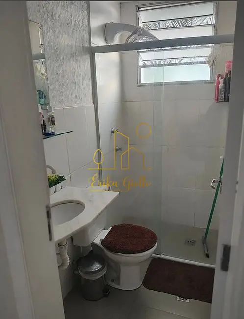 Foto 2 de Apartamento com 2 quartos à venda, 54m2 em Ponte de São João, Jundiai - SP