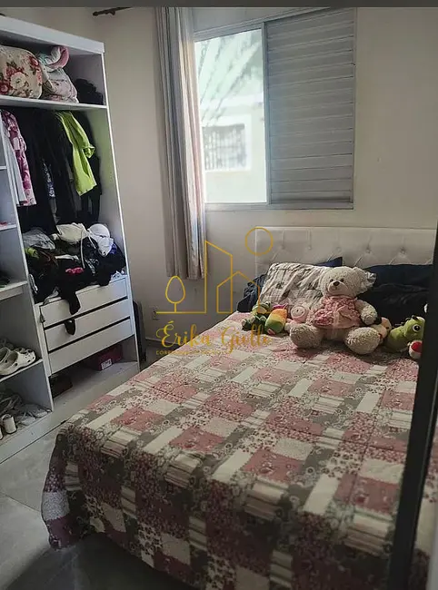 Foto 3 de Apartamento com 2 quartos à venda, 54m2 em Ponte de São João, Jundiai - SP