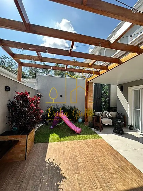 Foto 1 de Casa com 3 quartos à venda, 170m2 em Cidade Nova, Jundiai - SP