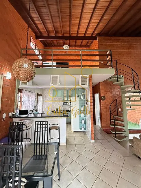 Foto 1 de Casa com 3 quartos à venda, 250m2 em Parque Residencial Eloy Chaves, Jundiai - SP