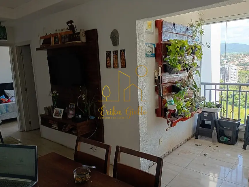 Foto 1 de Apartamento com 2 quartos à venda, 82m2 em Jardim Ana Maria, Jundiai - SP
