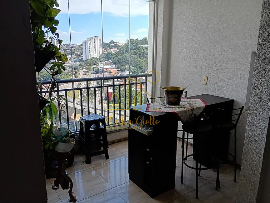 Apartamento com 2 quartos à venda, 82m2 em Jardim Ana Maria, Jundiai - SP - imagem 1 Foto 1 de Apartamento com 2 quartos à venda, 82m2 em Jardim Ana Maria, Jundiai - SP
