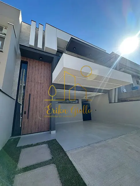 Foto 1 de Casa à venda, 150m2 em Corrupira, Jundiai - SP