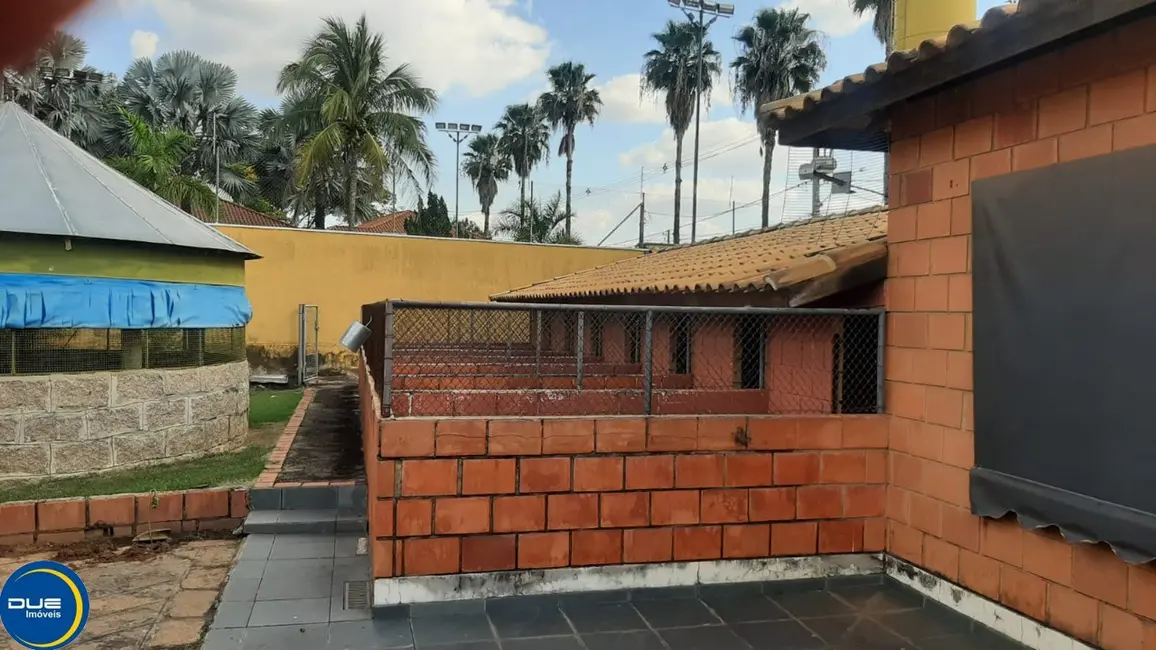 Chácara com 3 quartos à venda, 597m2 em Colinas do Mosteiro de Itaici, Indaiatuba - SP - imagem 9 Foto 9 de Chácara com 3 quartos à venda, 597m2 em Colinas do Mosteiro de Itaici, Indaiatuba - SP