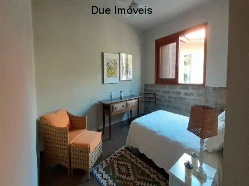 Foto 5 de Sítio / Rancho com 6 quartos à venda, 1000m2 em Indaiatuba - SP