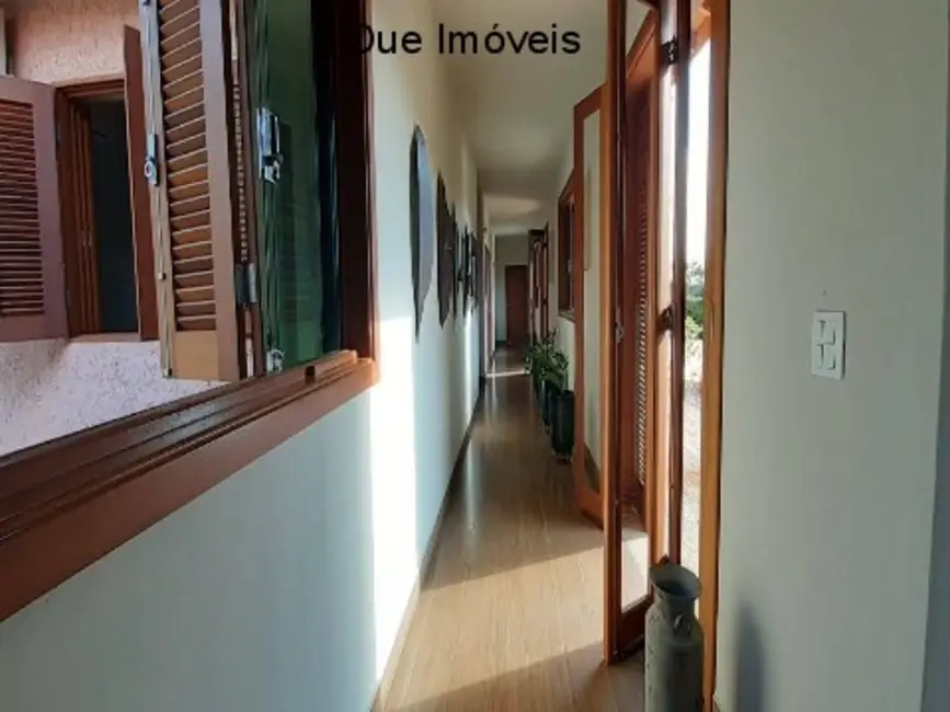 Foto 9 de Sítio / Rancho com 6 quartos à venda, 1000m2 em Indaiatuba - SP