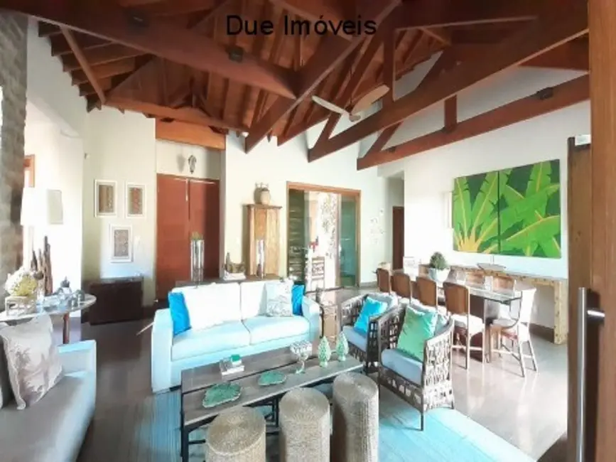 Foto 4 de Sítio / Rancho com 6 quartos à venda, 1000m2 em Indaiatuba - SP