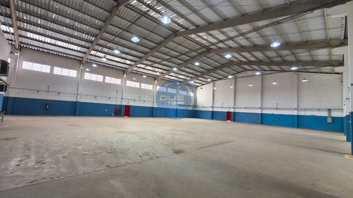 Foto 9 de Armazém / Galpão para alugar, 2559m2 em Recreio Campestre Jóia, Indaiatuba - SP