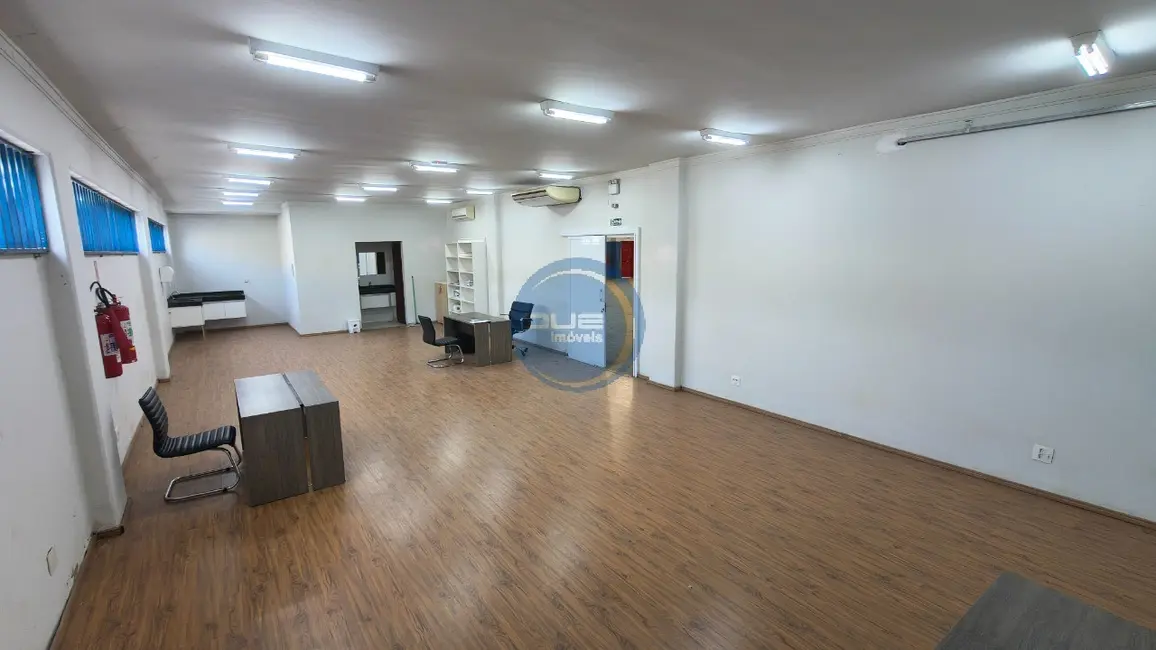 Foto 4 de Armazém / Galpão para alugar, 2559m2 em Recreio Campestre Jóia, Indaiatuba - SP