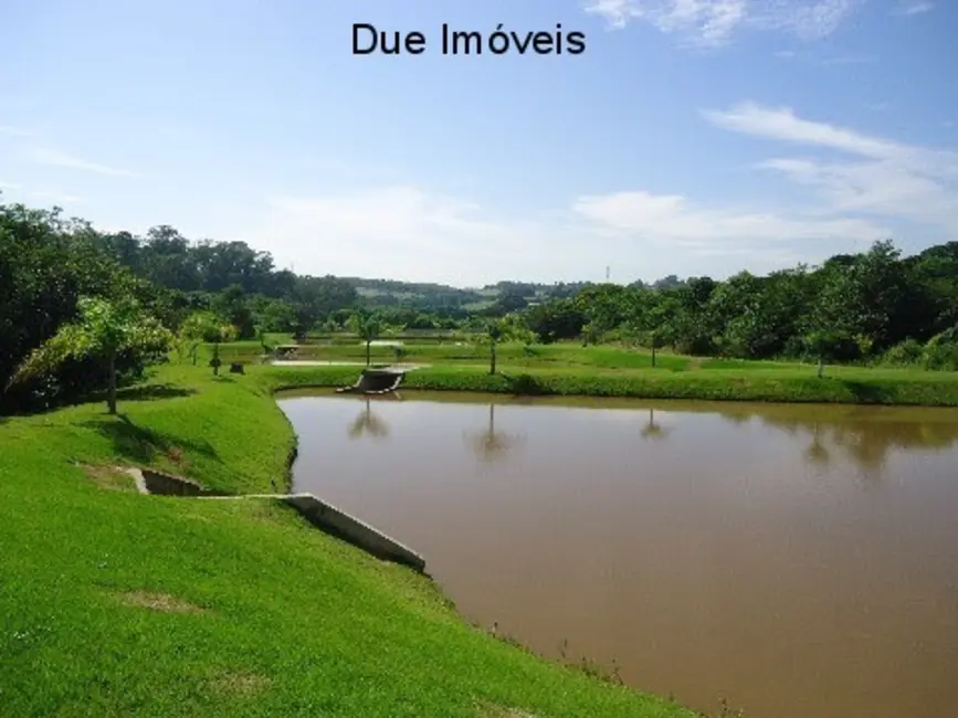 Foto 1 de Terreno / Lote à venda, 1200m2 em Jardim Quintas da Terracota, Indaiatuba - SP