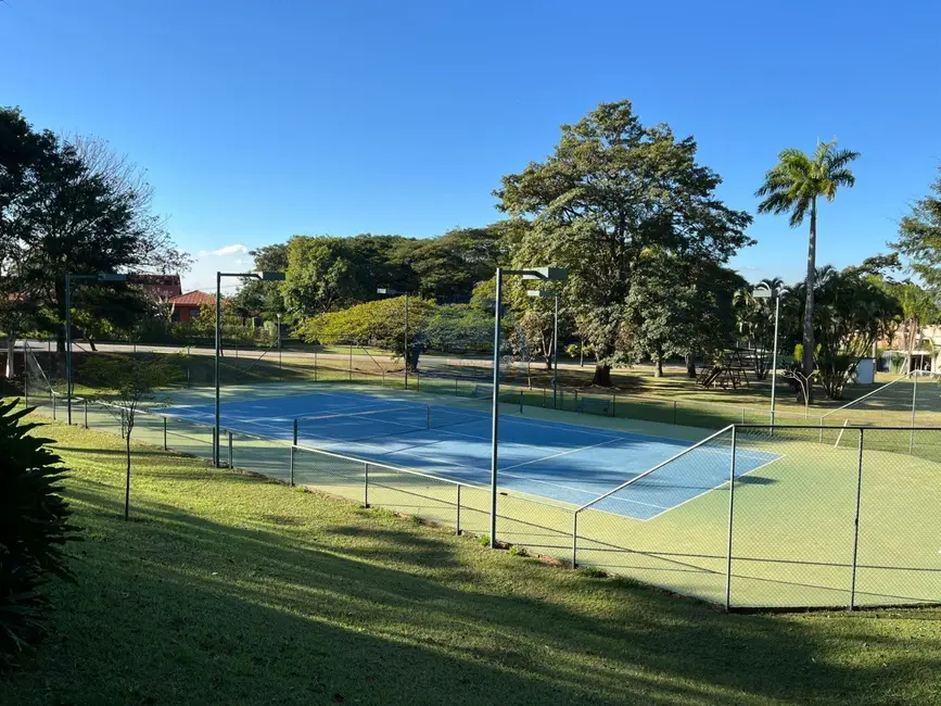 Foto 5 de Terreno / Lote à venda, 2000m2 em Recanto Campestre Internacional de Viracopos Gleba 7, Indaiatuba - SP