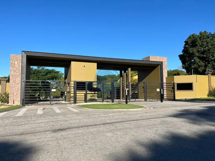 Foto 6 de Terreno / Lote à venda, 2000m2 em Recanto Campestre Internacional de Viracopos Gleba 7, Indaiatuba - SP