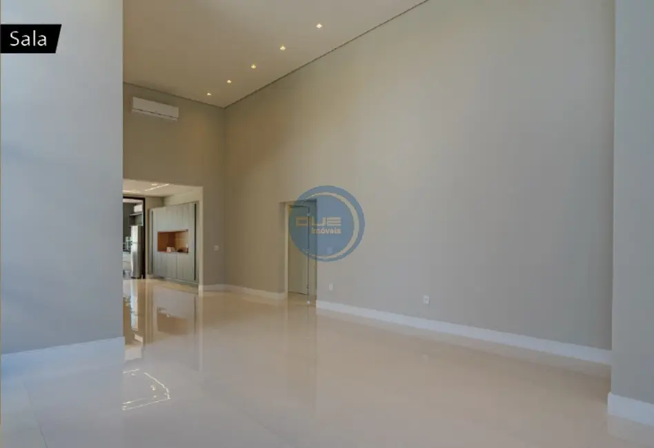 Foto 7 de Casa de Condomínio com 4 quartos à venda, 262m2 em Jardim Maison Du Parc, Indaiatuba - SP