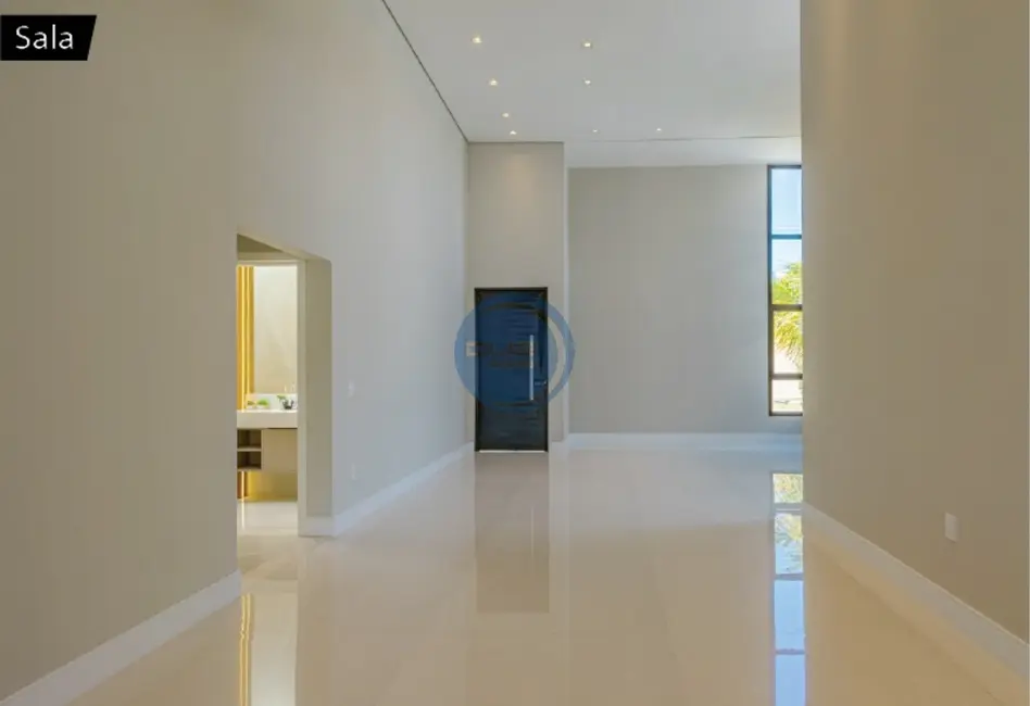 Foto 6 de Casa de Condomínio com 4 quartos à venda, 262m2 em Jardim Maison Du Parc, Indaiatuba - SP