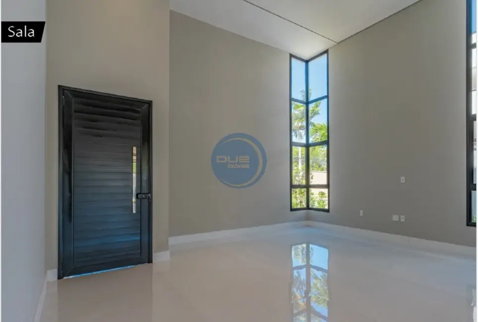 Foto 5 de Casa de Condomínio com 4 quartos à venda, 262m2 em Jardim Maison Du Parc, Indaiatuba - SP