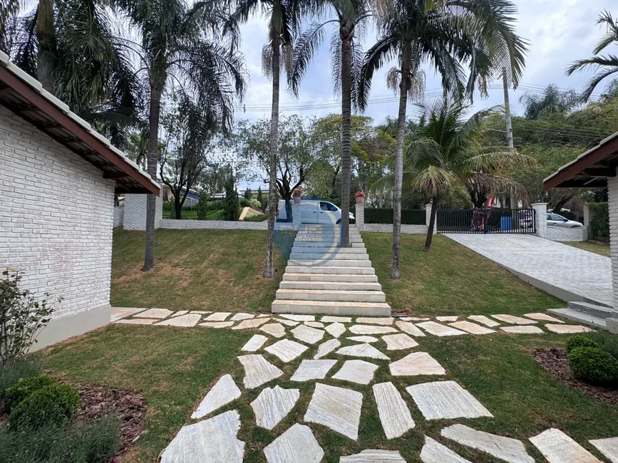 Foto 5 de Casa de Condomínio com 5 quartos à venda, 520m2 em Helvétia Country, Indaiatuba - SP