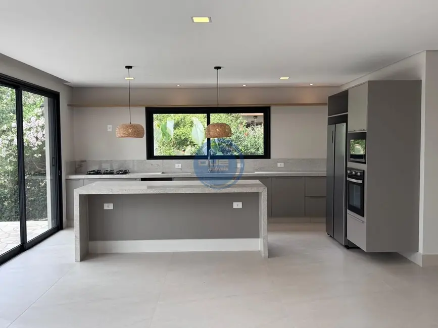 Foto 8 de Casa de Condomínio com 5 quartos à venda, 520m2 em Helvétia Country, Indaiatuba - SP