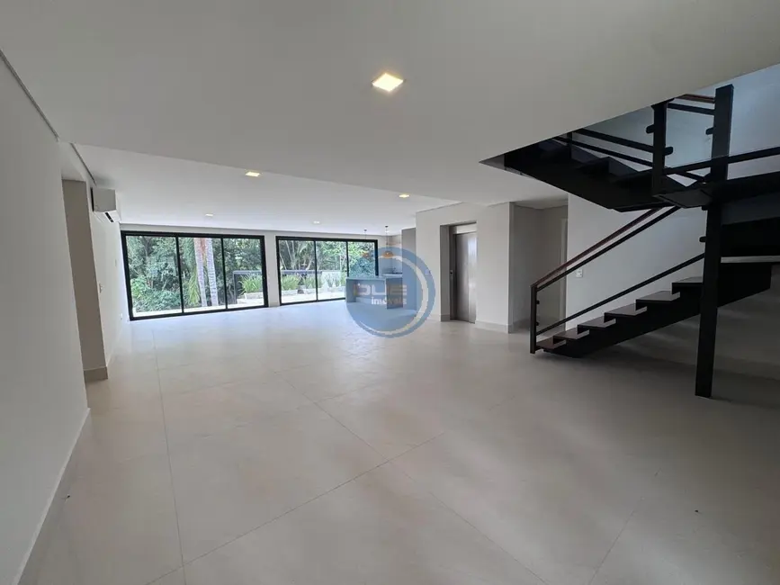 Foto 6 de Casa de Condomínio com 5 quartos à venda, 520m2 em Helvétia Country, Indaiatuba - SP