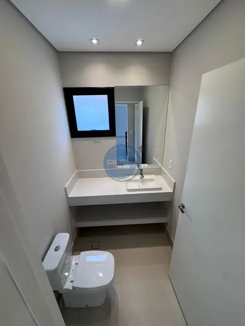 Foto 9 de Casa de Condomínio com 5 quartos à venda, 520m2 em Helvétia Country, Indaiatuba - SP