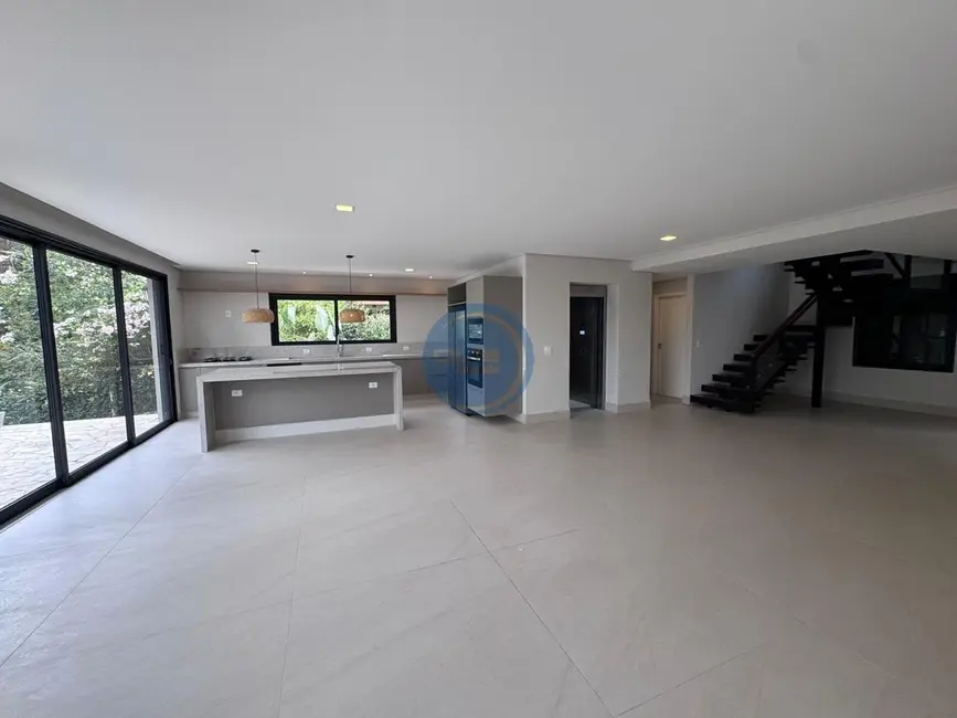 Foto 7 de Casa de Condomínio com 5 quartos à venda, 520m2 em Helvétia Country, Indaiatuba - SP