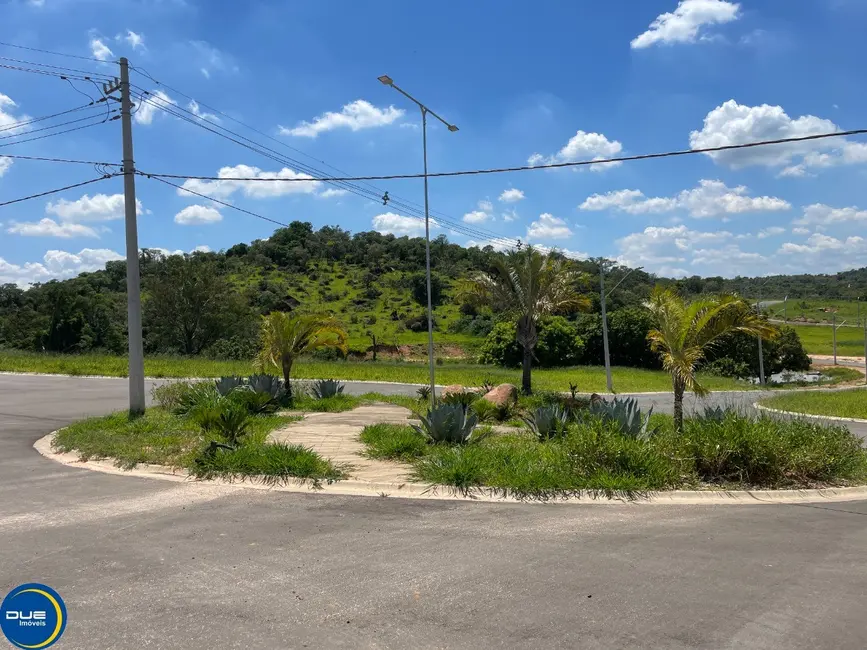 Foto 2 de Terreno / Lote à venda, 420m2 em Indaiatuba - SP