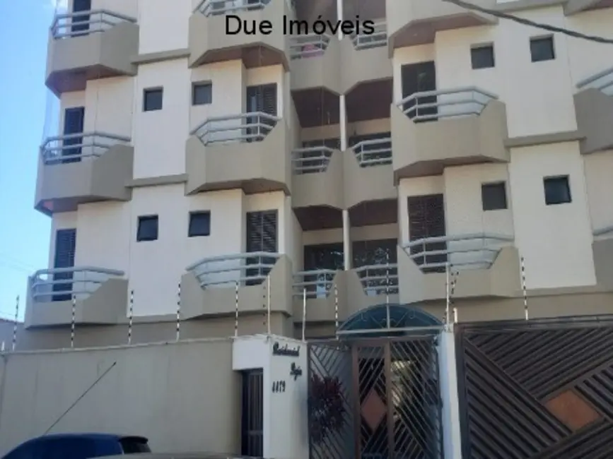 Foto 1 de Apartamento com 3 quartos à venda, 110m2 em Cidade Nova I, Indaiatuba - SP