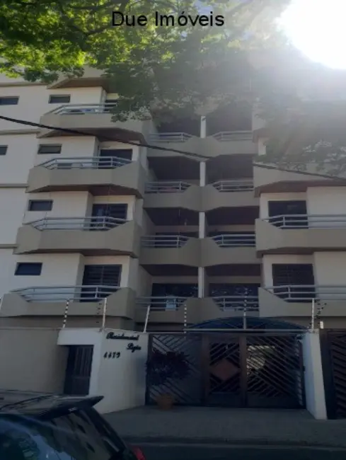 Foto 5 de Apartamento com 3 quartos à venda, 110m2 em Cidade Nova I, Indaiatuba - SP