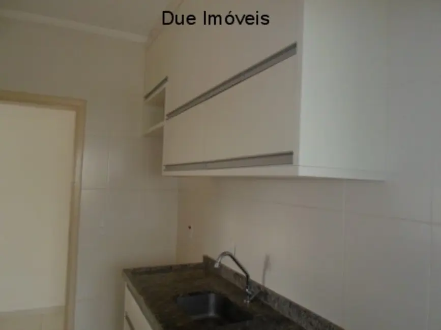 Foto 1 de Apartamento com 2 quartos à venda e para alugar, 68m2 em Parque São Lourenço, Indaiatuba - SP