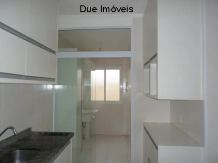 Foto 2 de Apartamento com 2 quartos à venda e para alugar, 68m2 em Parque São Lourenço, Indaiatuba - SP