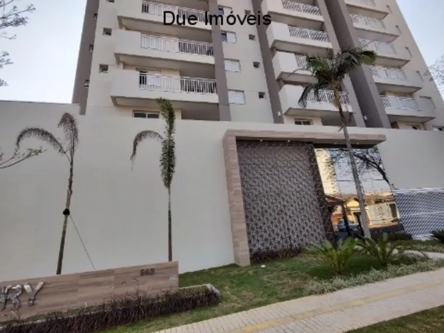 Foto 1 de Apartamento com 2 quartos à venda, 74m2 em Centro, Indaiatuba - SP