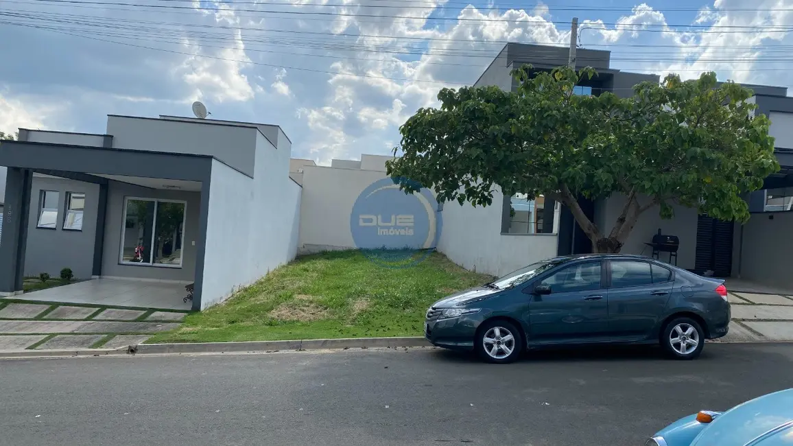 Foto 1 de Terreno / Lote à venda, 150m2 em Jardim Park Real, Indaiatuba - SP