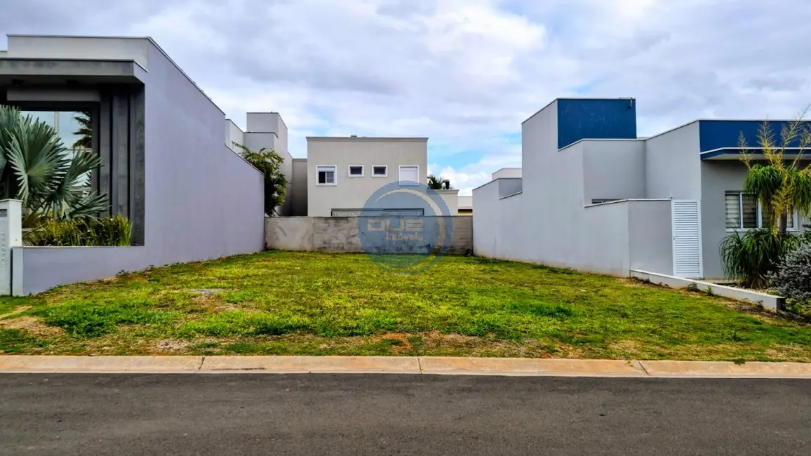 Foto 1 de Terreno / Lote à venda, 317m2 em Jardim Residencial Dona Lucilla, Indaiatuba - SP