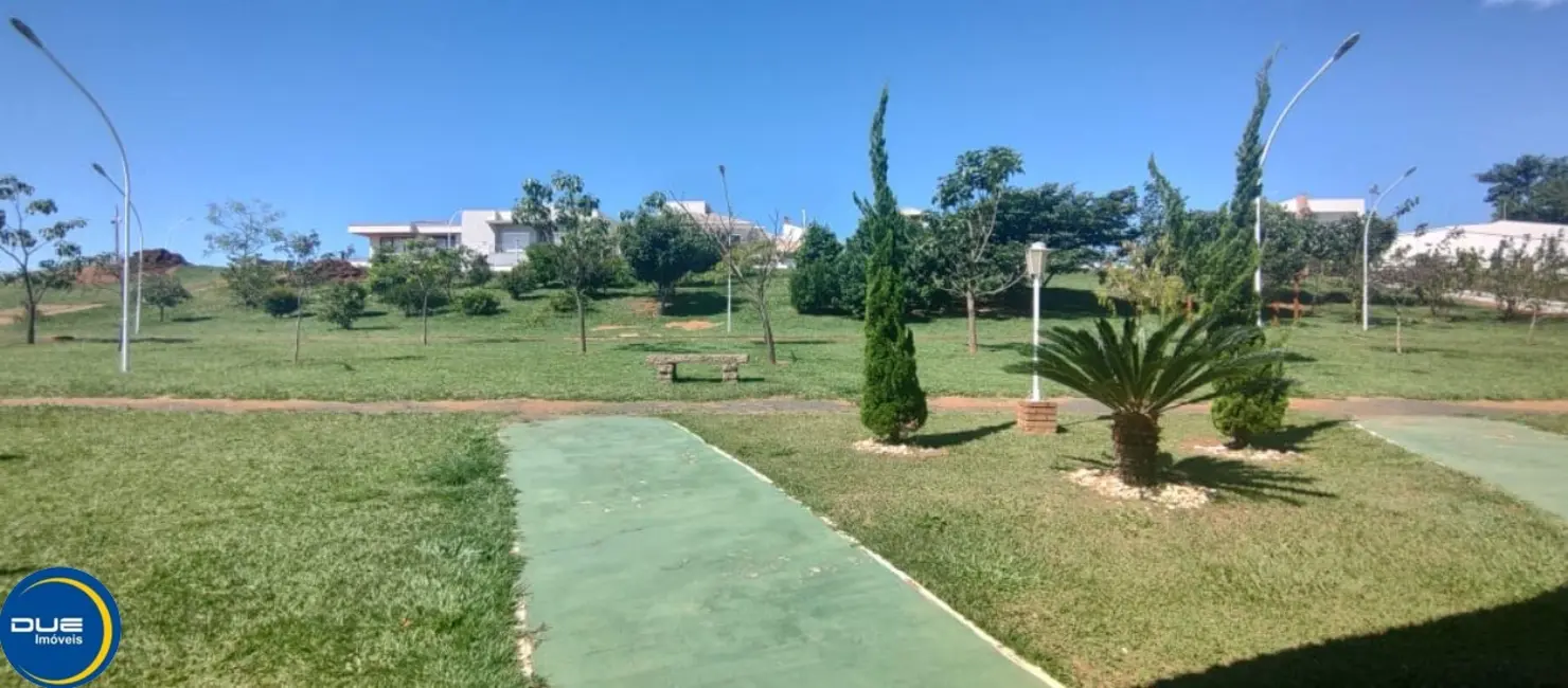 Foto 7 de Terreno / Lote à venda, 317m2 em Jardim Residencial Dona Lucilla, Indaiatuba - SP