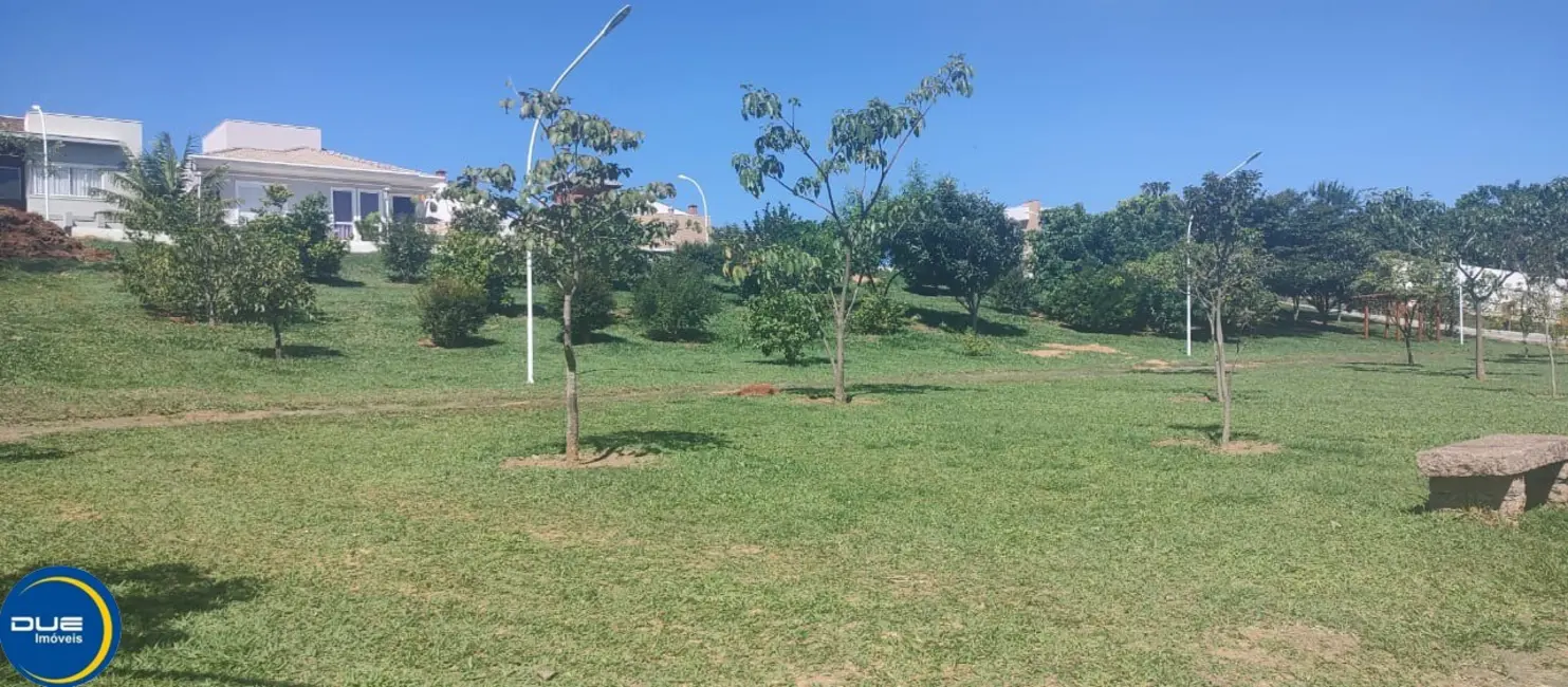 Foto 6 de Terreno / Lote à venda, 317m2 em Jardim Residencial Dona Lucilla, Indaiatuba - SP