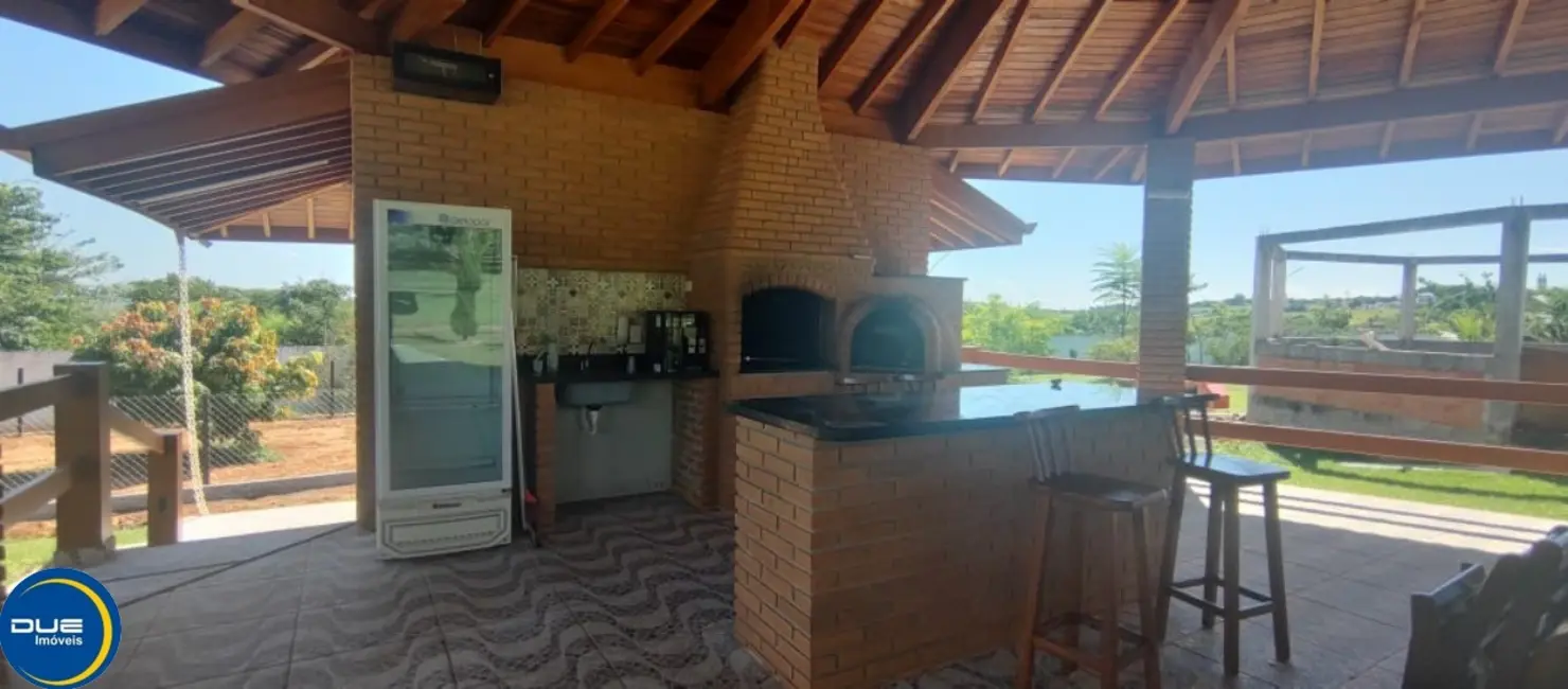 Foto 8 de Terreno / Lote à venda, 317m2 em Jardim Residencial Dona Lucilla, Indaiatuba - SP