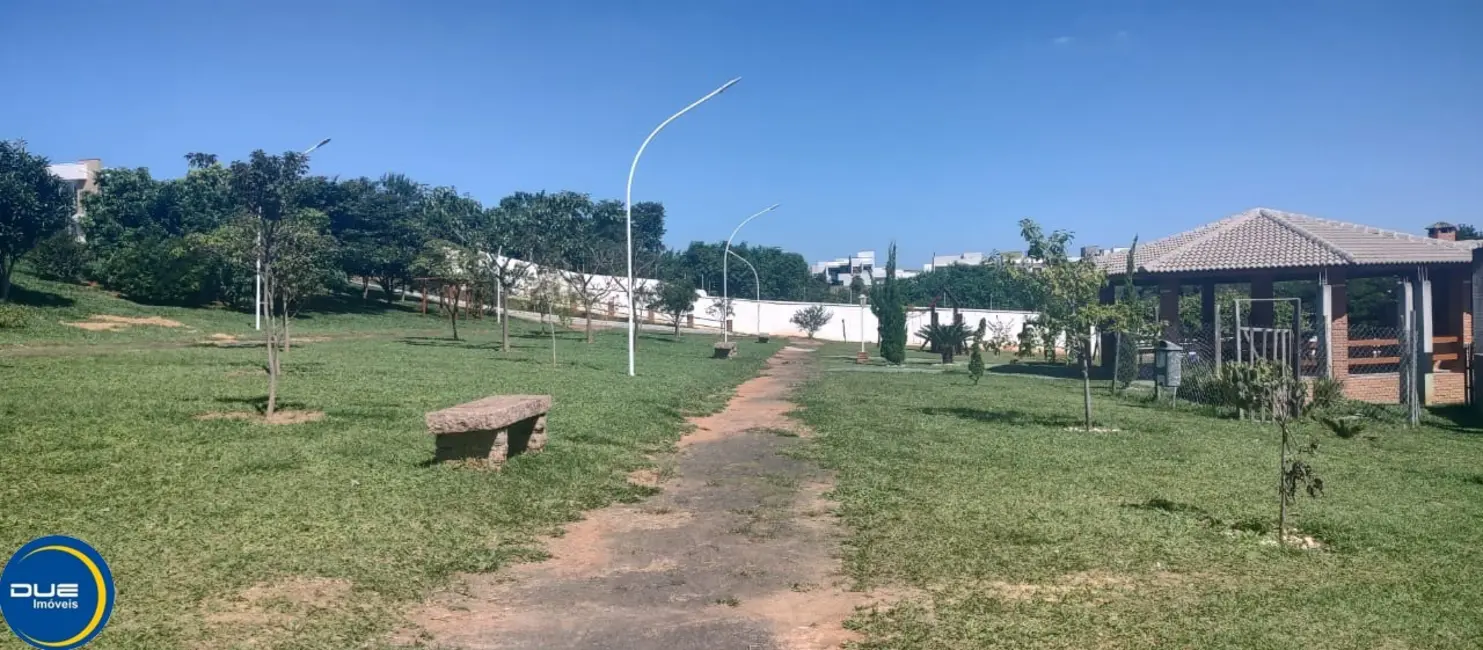 Foto 4 de Terreno / Lote à venda, 317m2 em Jardim Residencial Dona Lucilla, Indaiatuba - SP