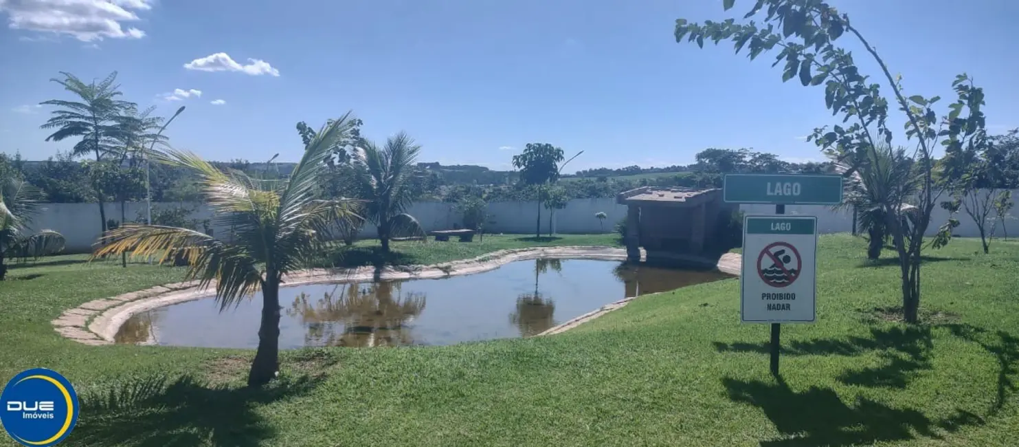 Foto 5 de Terreno / Lote à venda, 317m2 em Jardim Residencial Dona Lucilla, Indaiatuba - SP