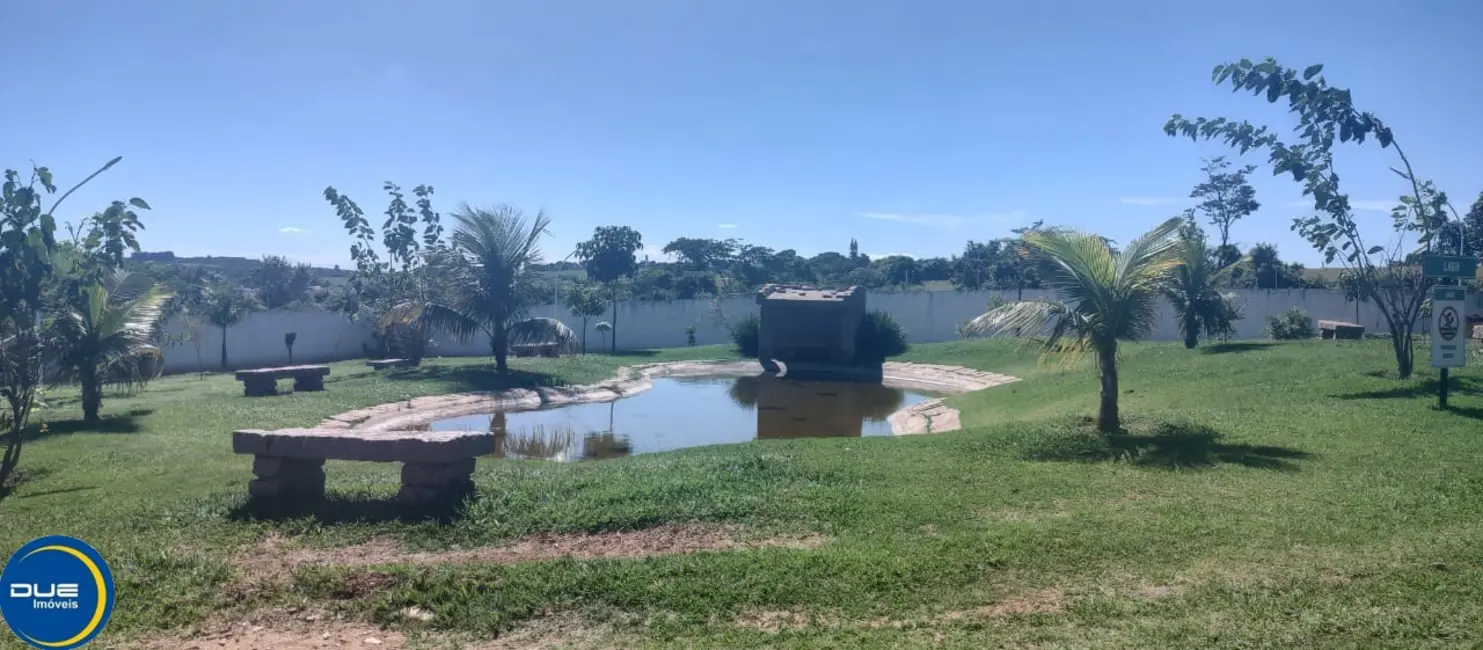 Foto 9 de Terreno / Lote à venda, 317m2 em Jardim Residencial Dona Lucilla, Indaiatuba - SP