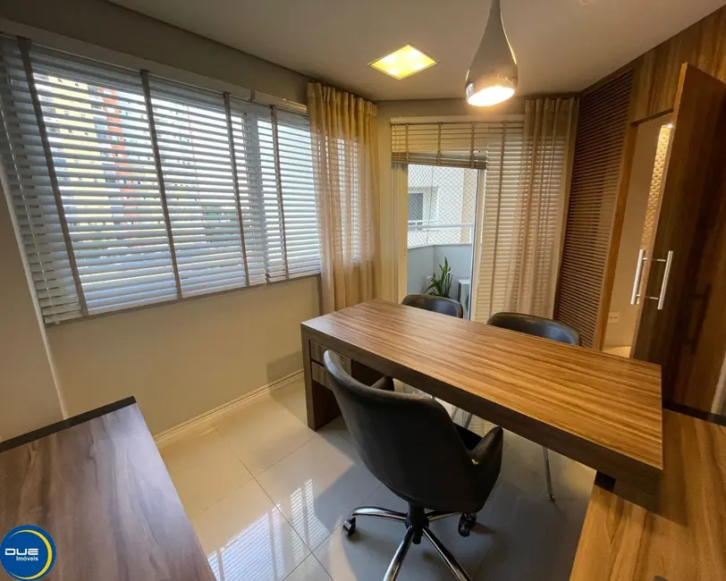 Foto 2 de Sala Comercial para alugar, 40m2 em Jardim Pompéia, Indaiatuba - SP