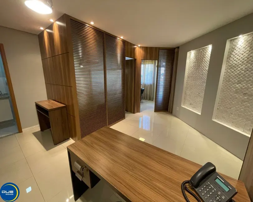 Foto 1 de Sala Comercial para alugar, 40m2 em Jardim Pompéia, Indaiatuba - SP