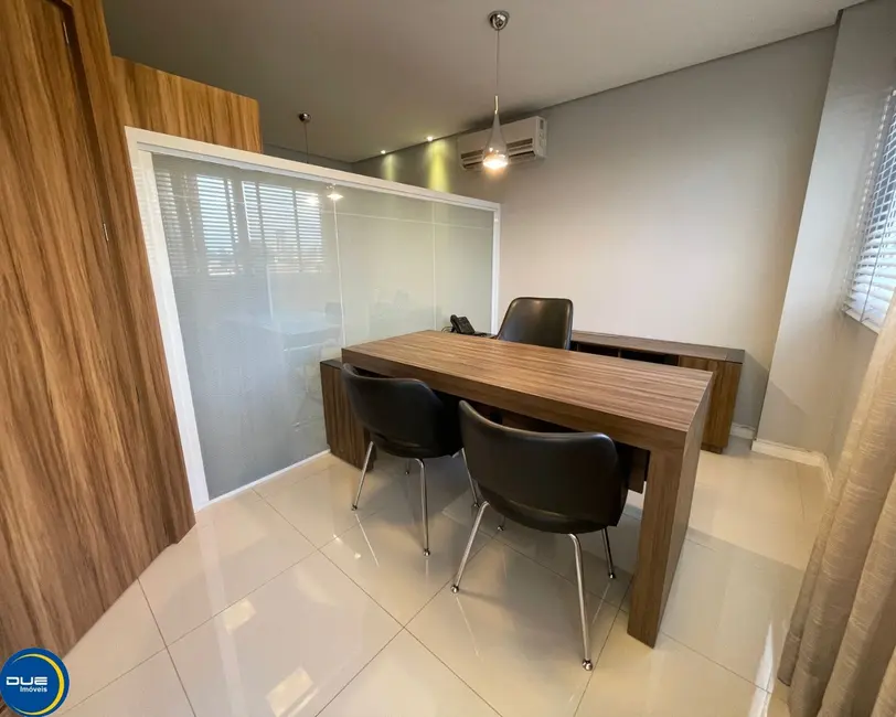 Foto 5 de Sala Comercial para alugar, 40m2 em Jardim Pompéia, Indaiatuba - SP