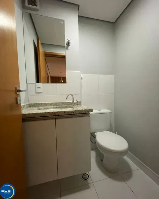 Foto 8 de Sala Comercial para alugar, 40m2 em Jardim Pompéia, Indaiatuba - SP