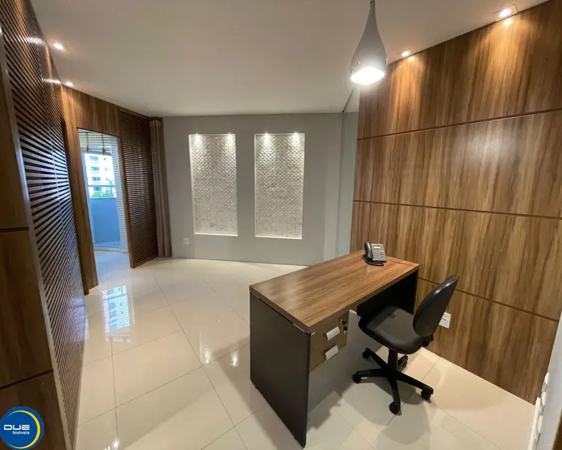 Foto 9 de Sala Comercial para alugar, 40m2 em Jardim Pompéia, Indaiatuba - SP