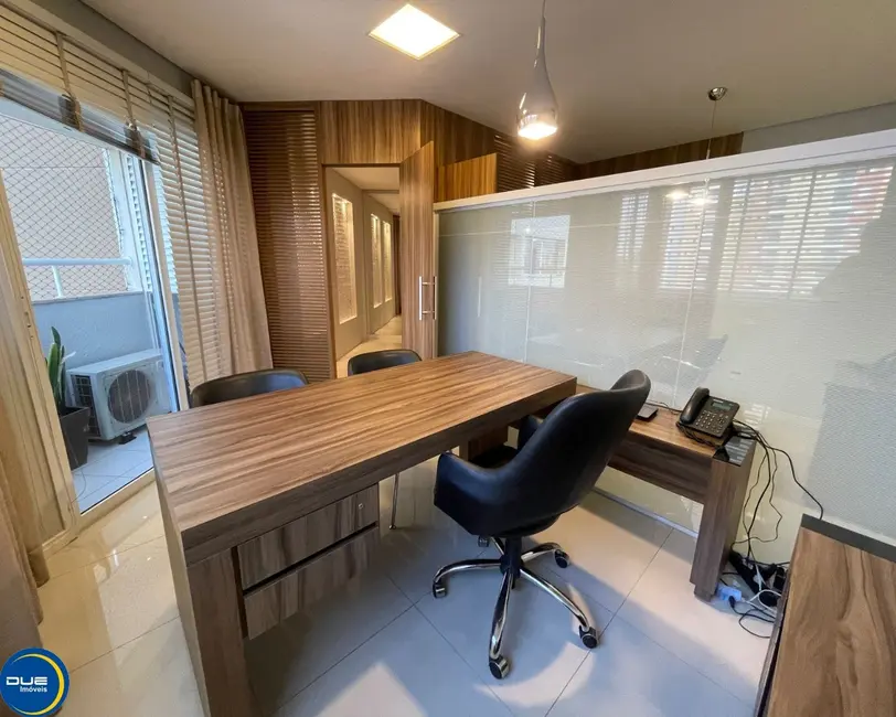 Foto 4 de Sala Comercial para alugar, 40m2 em Jardim Pompéia, Indaiatuba - SP