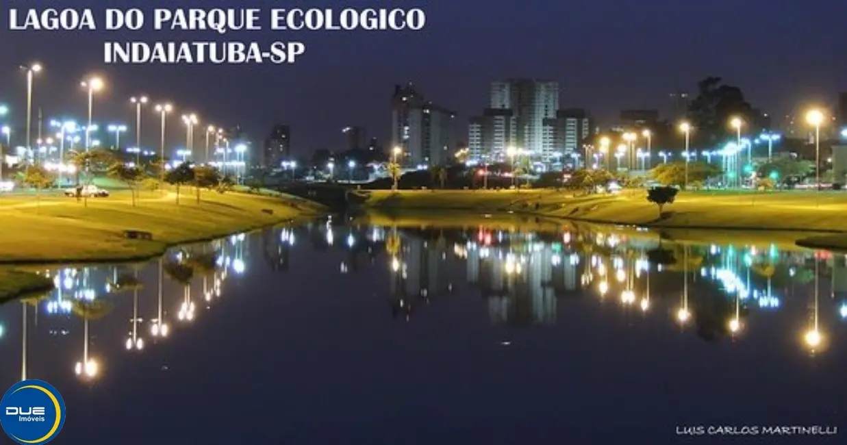 Foto 2 de Terreno / Lote à venda, 900m2 em Parque Presidente, Indaiatuba - SP