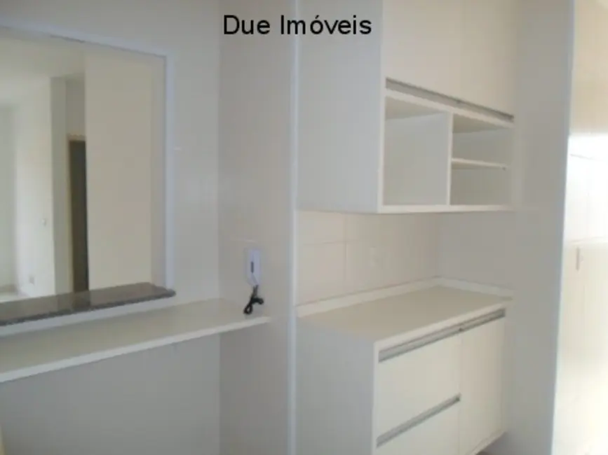 Foto 1 de Apartamento com 2 quartos para alugar, 68m2 em Parque São Lourenço, Indaiatuba - SP