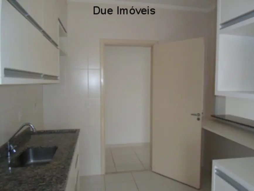 Foto 2 de Apartamento com 2 quartos para alugar, 68m2 em Parque São Lourenço, Indaiatuba - SP